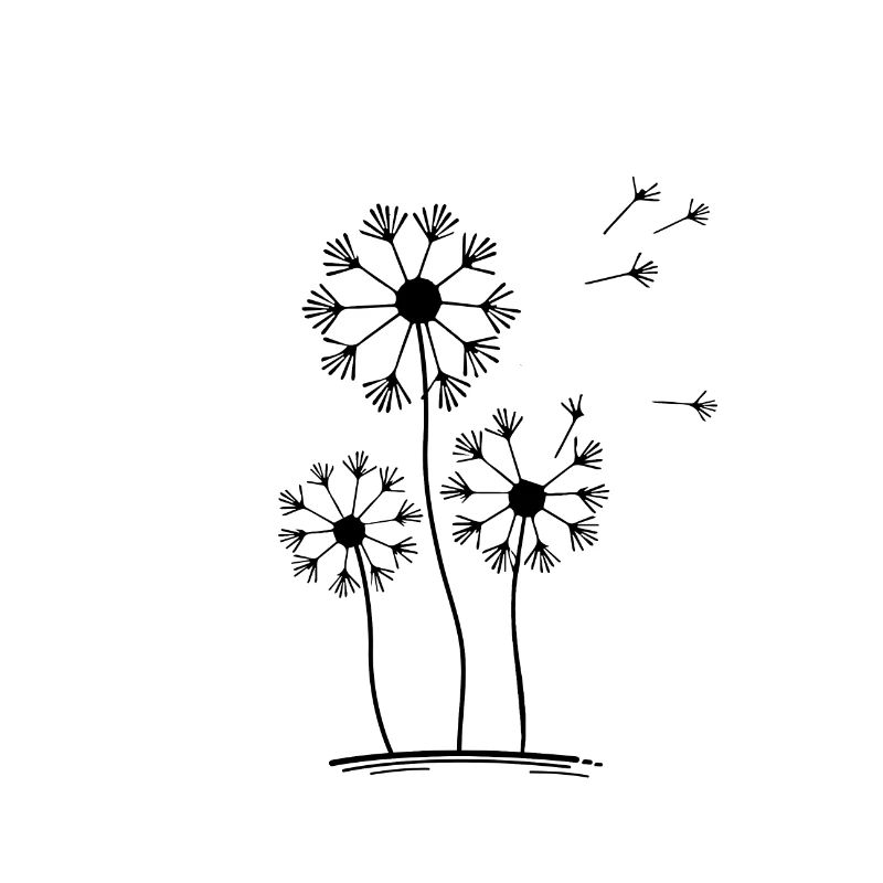 Pusteblume