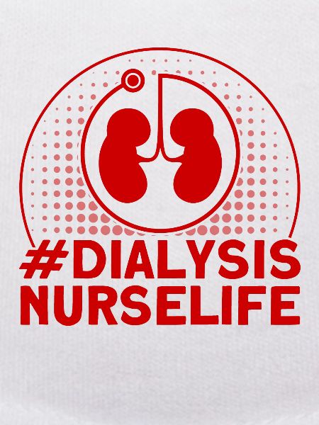 Dialyse Behandlung Dialyse Schwester Krankenschwes