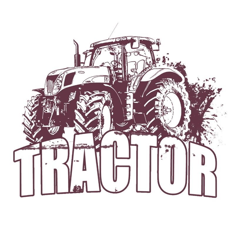 tractor