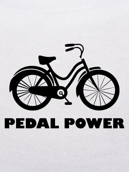 Pedal Power