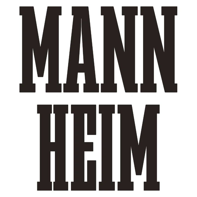 Mannheim