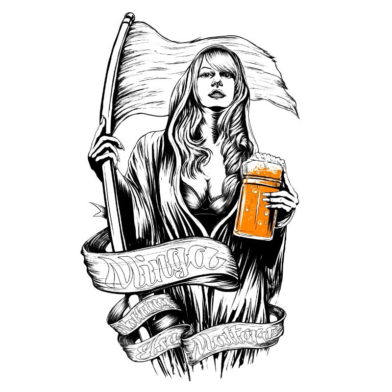 Minga - Nothing Else Matters