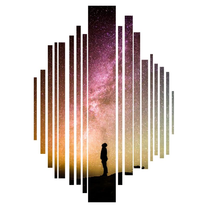Der Sternenhimmel
