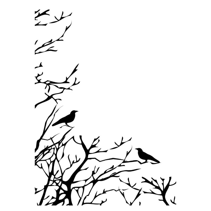 crow