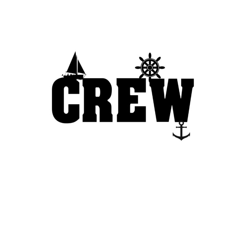 Boot, Crew, Bootscrew, Geschenk, Geschenkidee