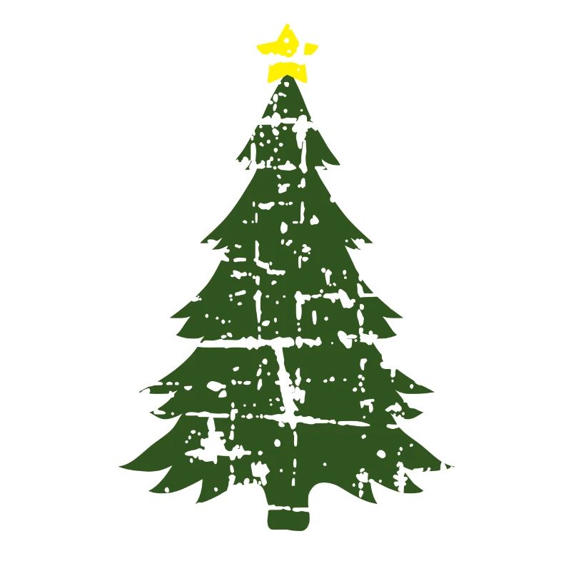 Arbre de Noël