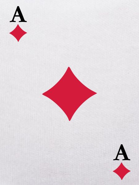 Ace of Diamonds