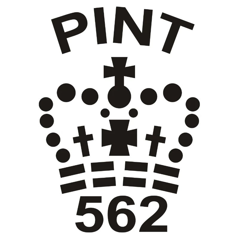 Pinte impériale