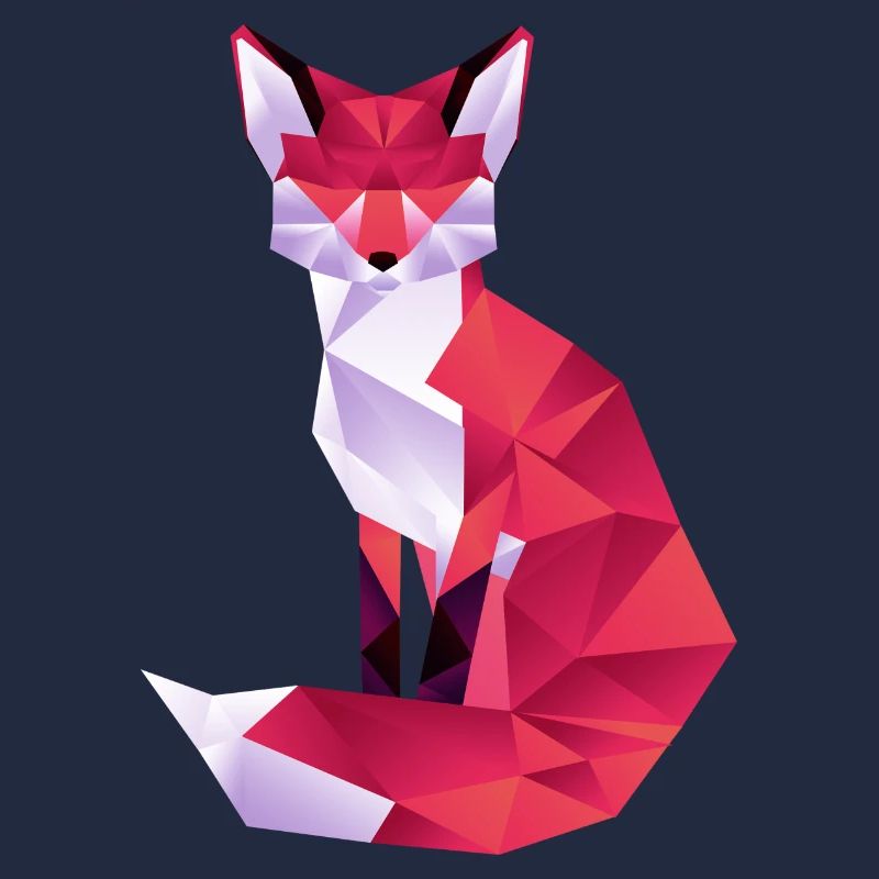 Fuchs Rot
