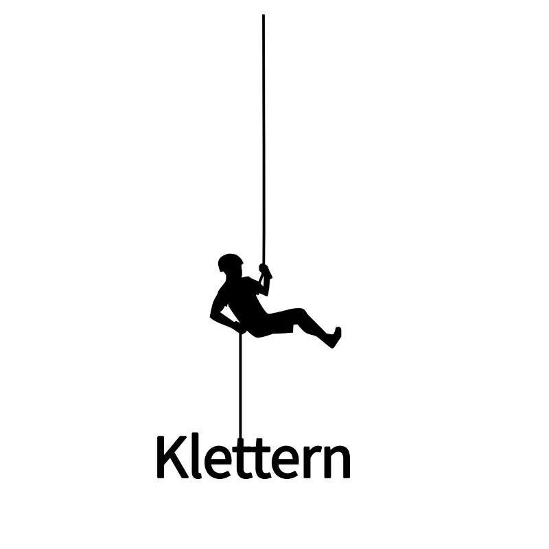 Klettern Climb