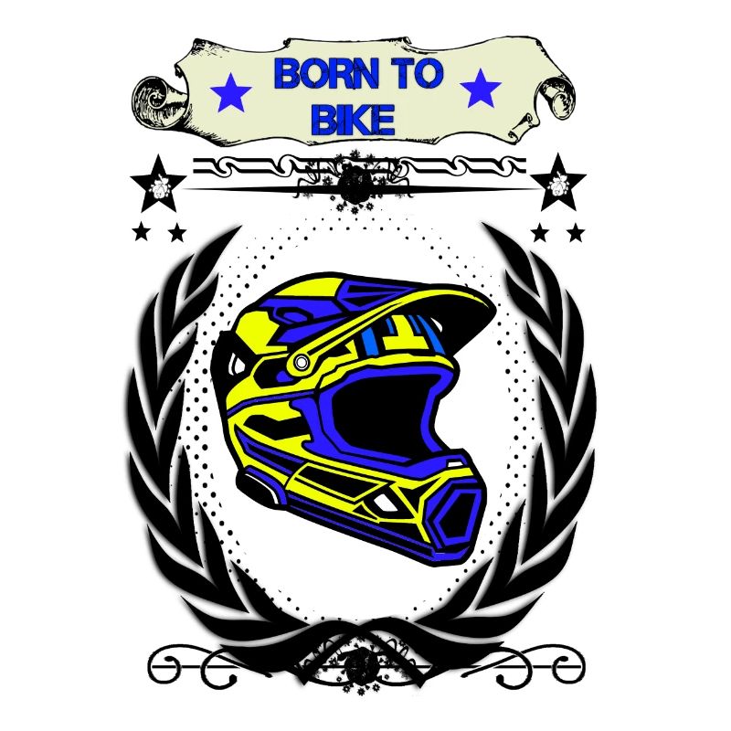 biker