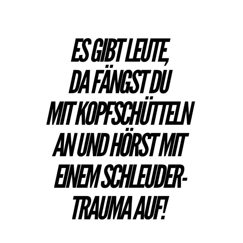 die Leute