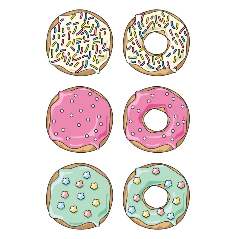 Donuts
