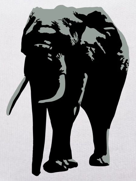 éléphant
