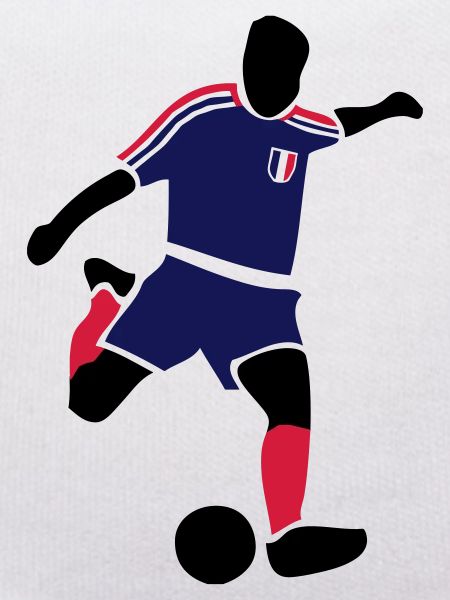 Soocer - France
