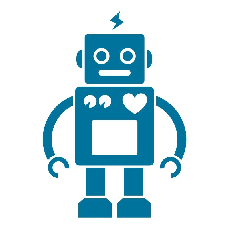 Roboter / Robot #2_1c