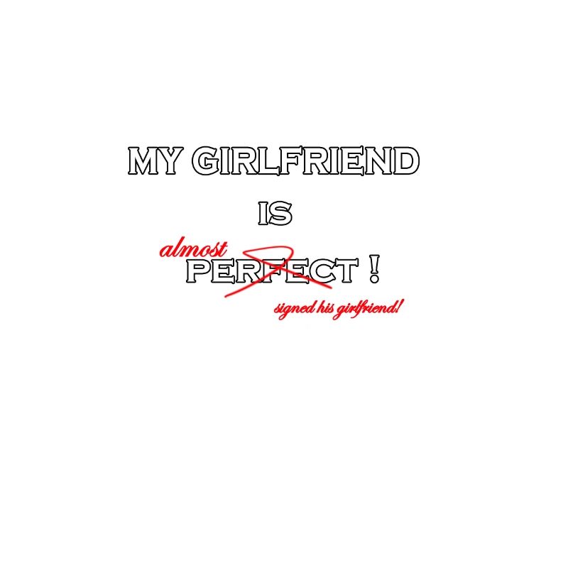 my girlfriend 2