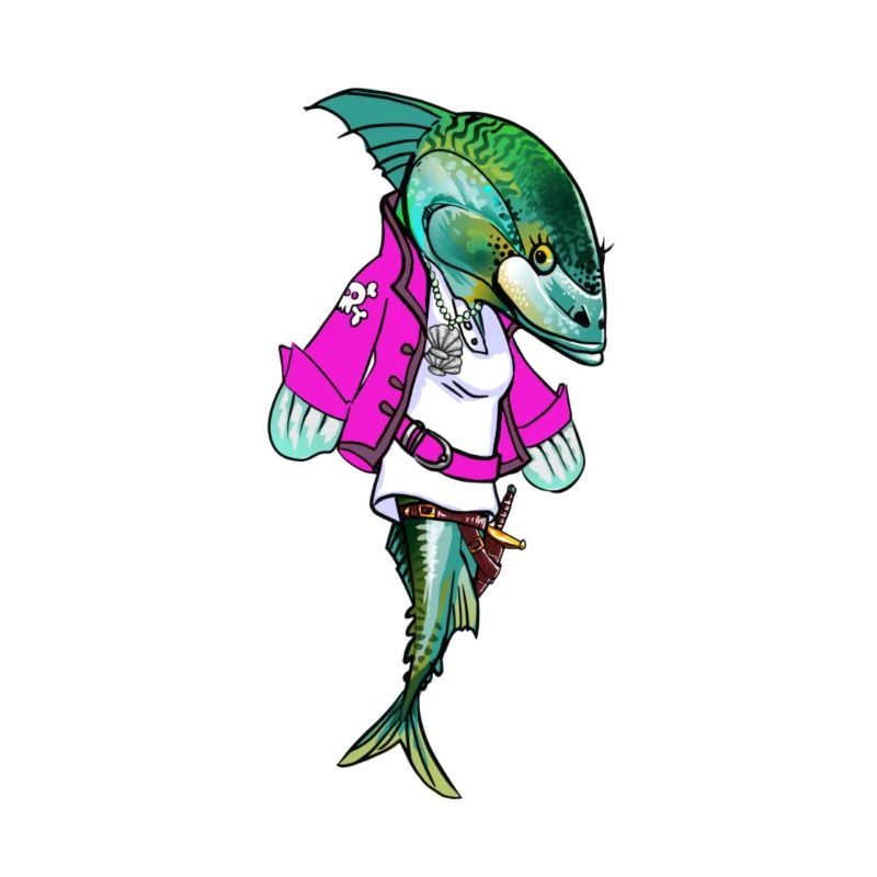 Makrela