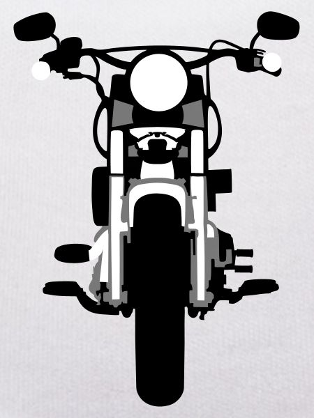 Motorrad