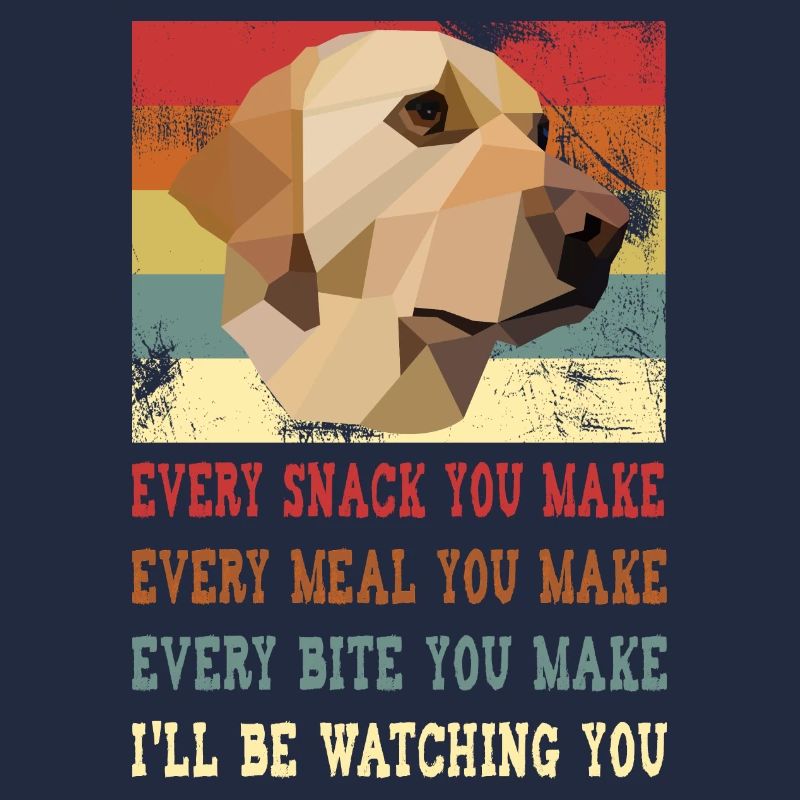 Chaque collation que vous préparez chaque repas que vous préparez, je serai