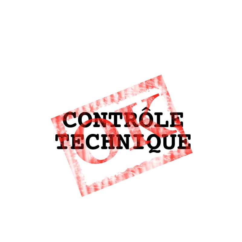 Technical Control OK