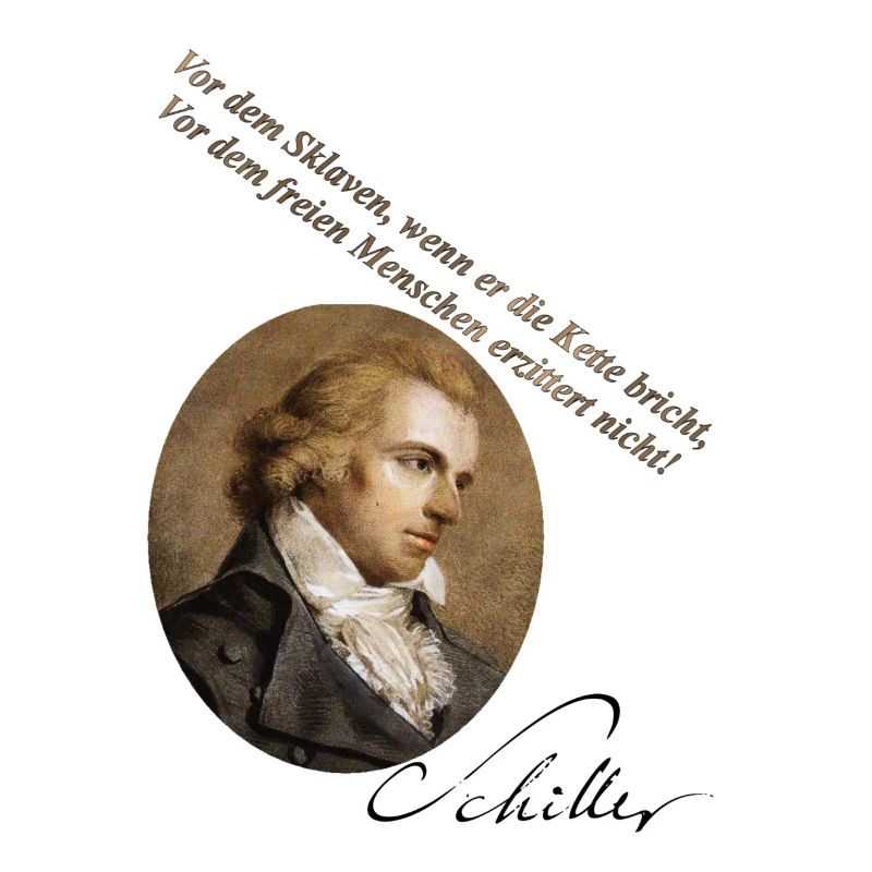 Friedrich Schiller
