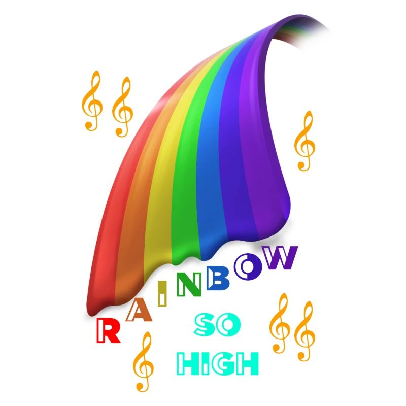 Rainbow Rainbow Rainbow Rainbow