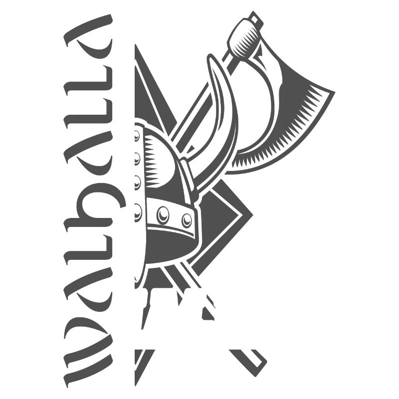Valhalla Viking Vikings Bjoern Iron Side