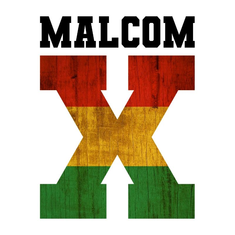 MALCOM X