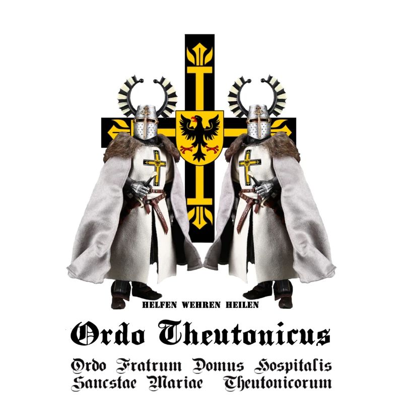 German Order Design #01