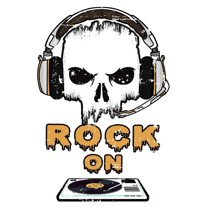 Rock Music On