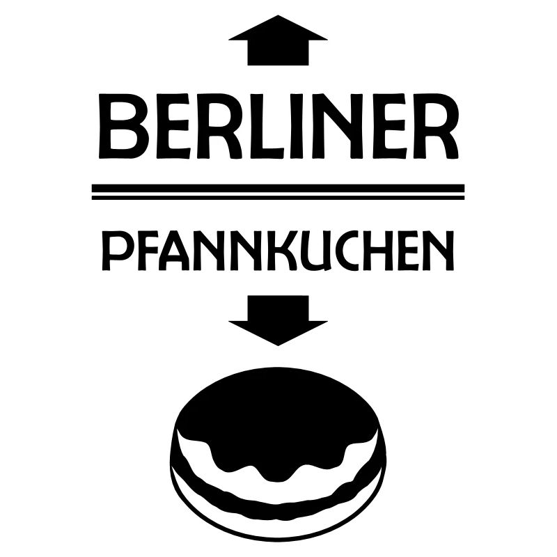 Berliner Pfannkuchen