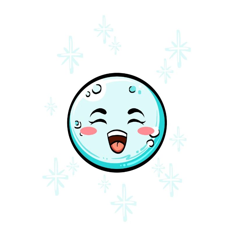 Boule de neige #2/9