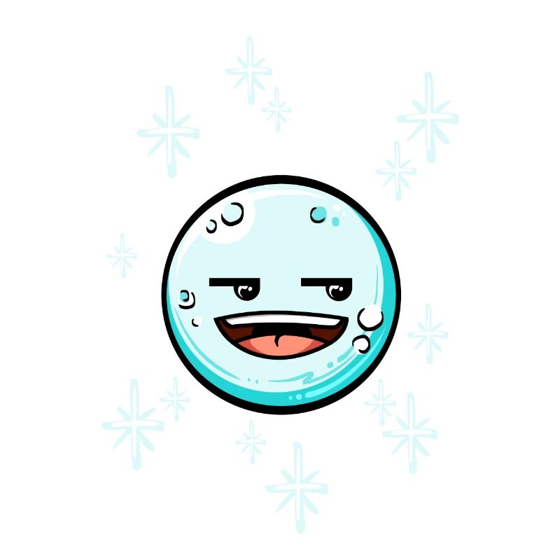 Boule de neige #5/9