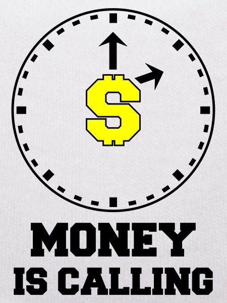 money is calling 2