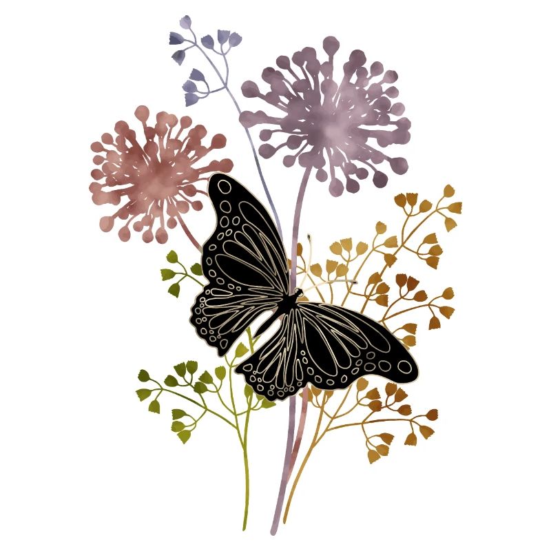 Schmetterling