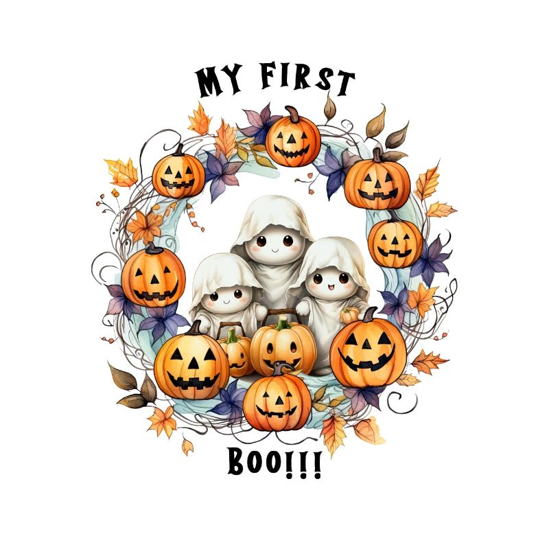 Myfirstboo