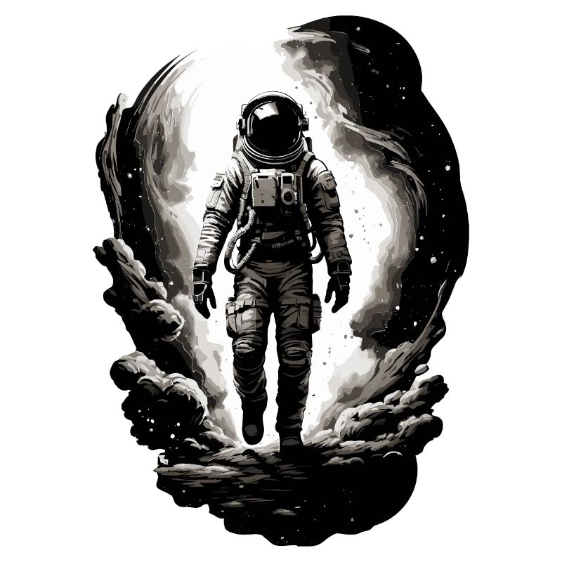 Astronaut