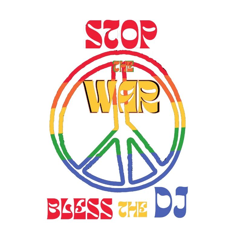 Stoppt den Krieg