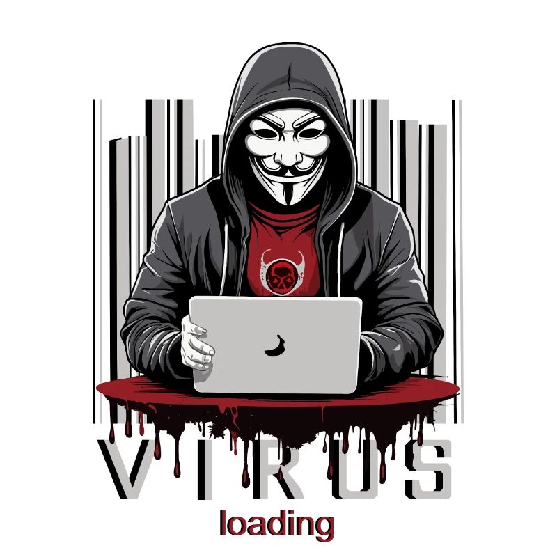 Anonymous Hacker