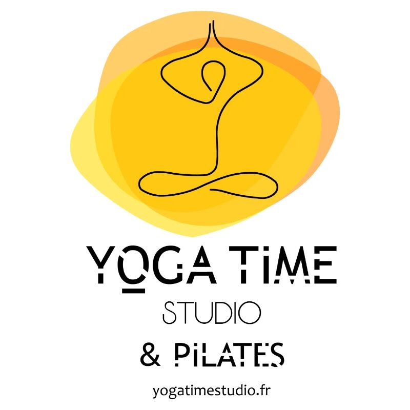 Yoga Time studio & Pilates