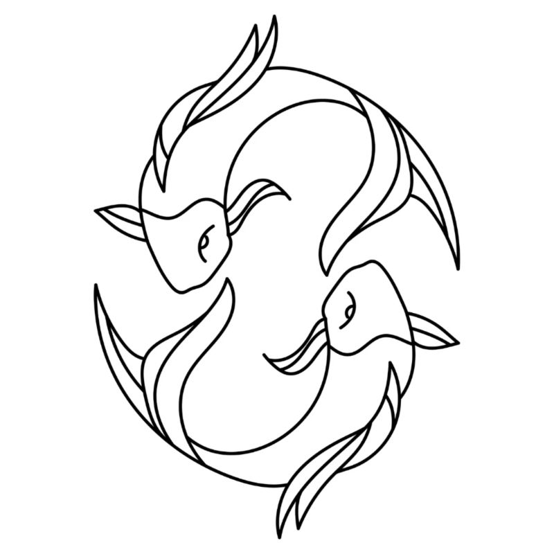 Fish - Pisces