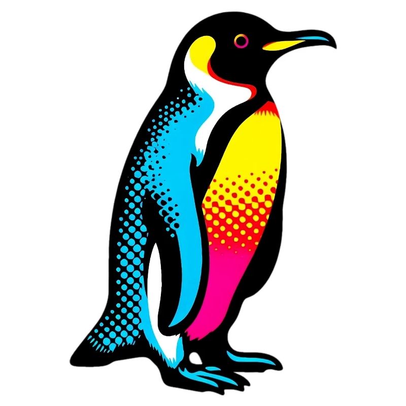 Pinguin