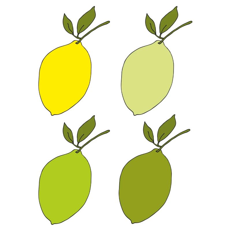 lemon lime
