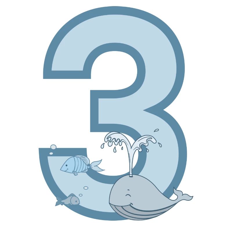 Numéro 3