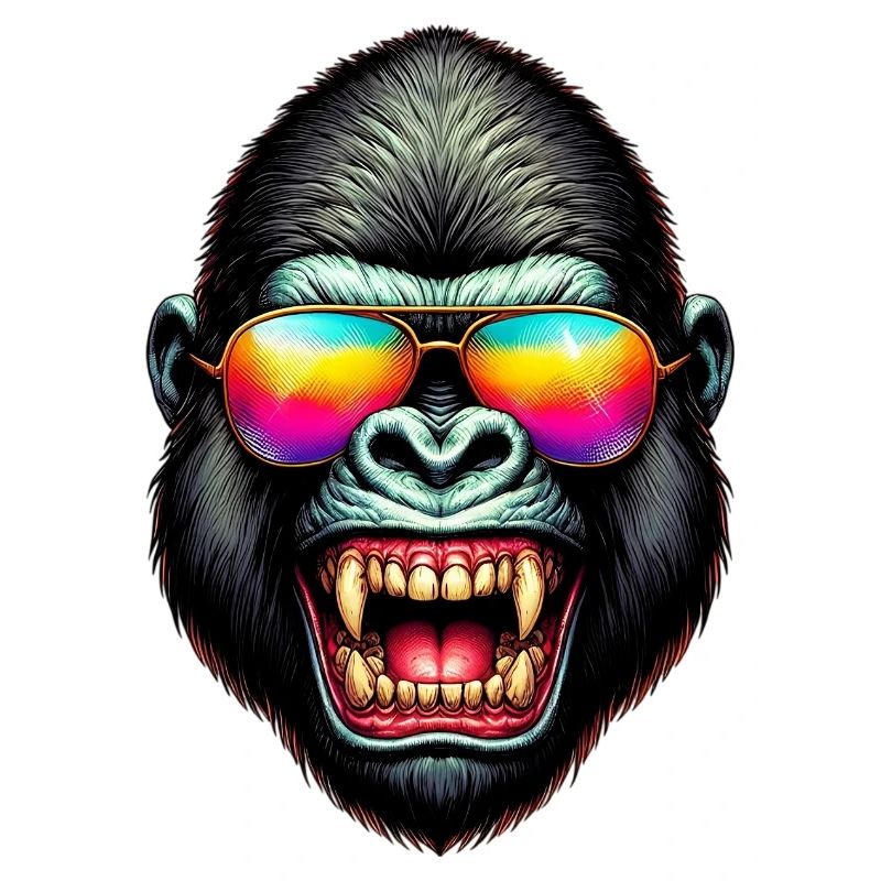 Gorilla