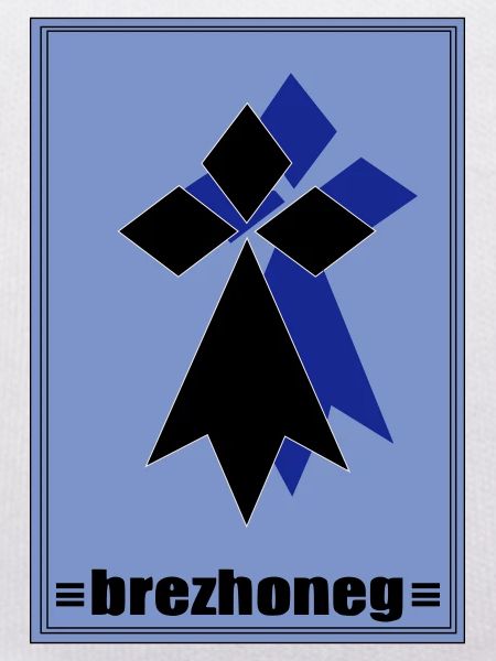 Brezhoneg