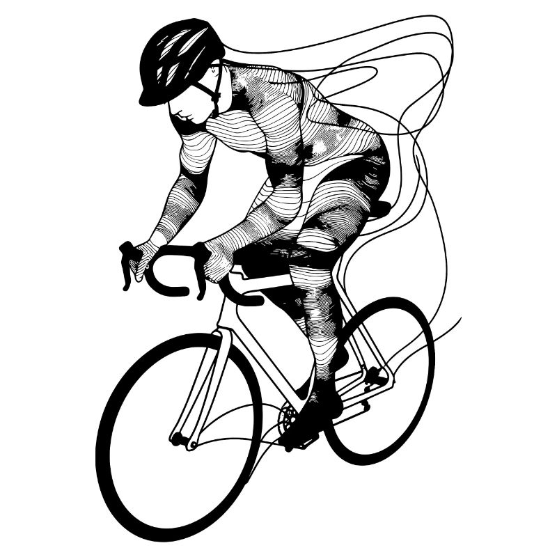 Radfahrer