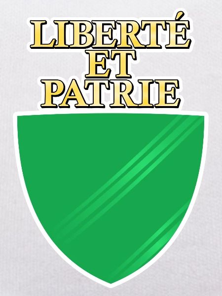 Drapeau de Vaud
