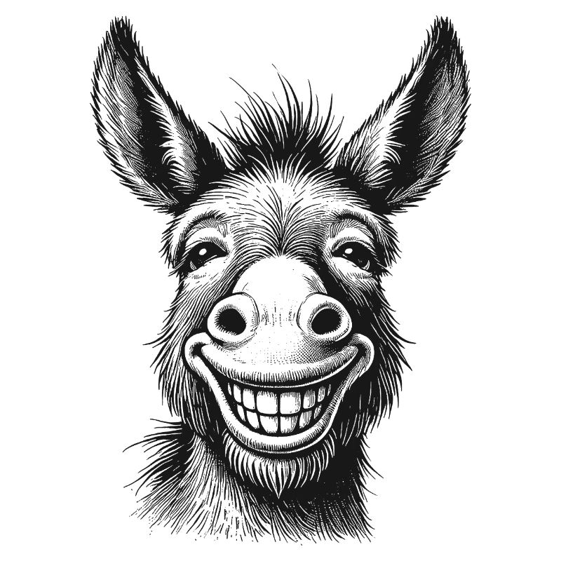 Donkey